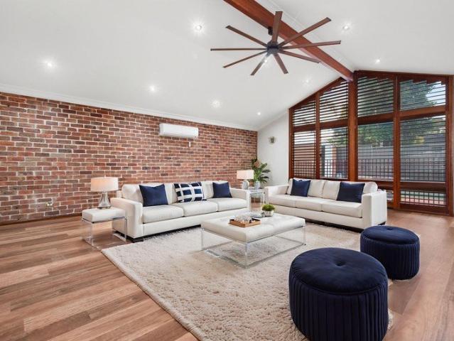 House for rent in North Richmond, Sydney