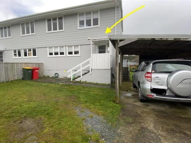 House for rent in Papakaio, Wellington