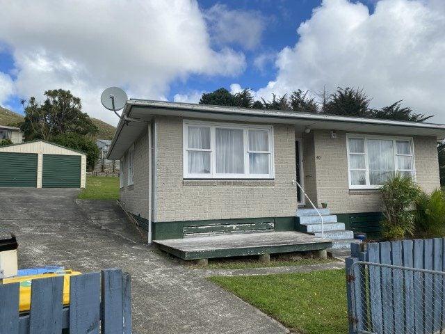 House for rent in Papakaio, Wellington