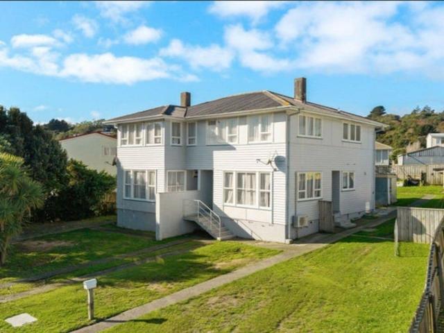 House for rent in Waitangirua, Porirua