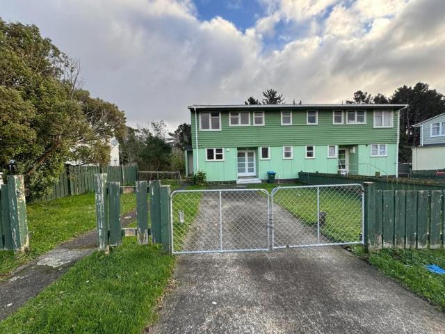 House for rent in Papakaio, Wellington