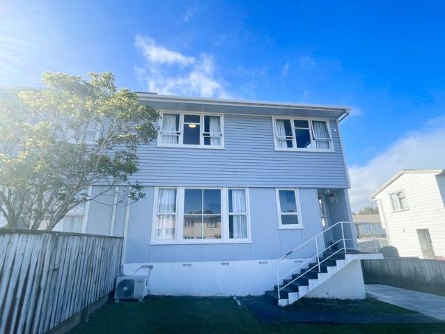 House for rent in Papakaio, Wellington