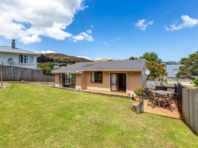 House for rent in Papakaio, Wellington