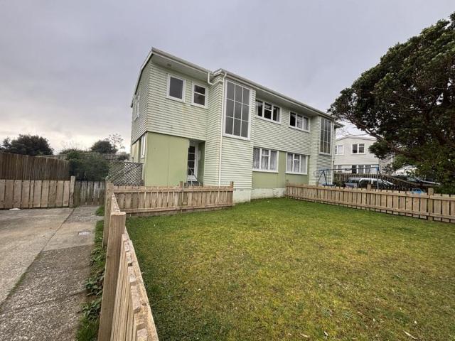 House for rent in Waitangirua, Porirua