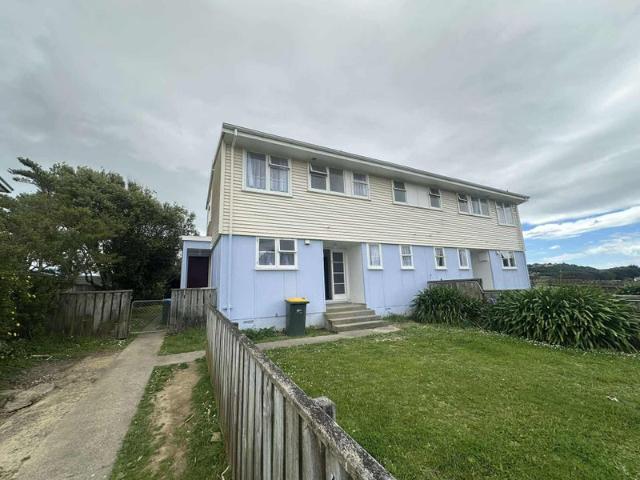 House for rent in Waitangirua, Porirua