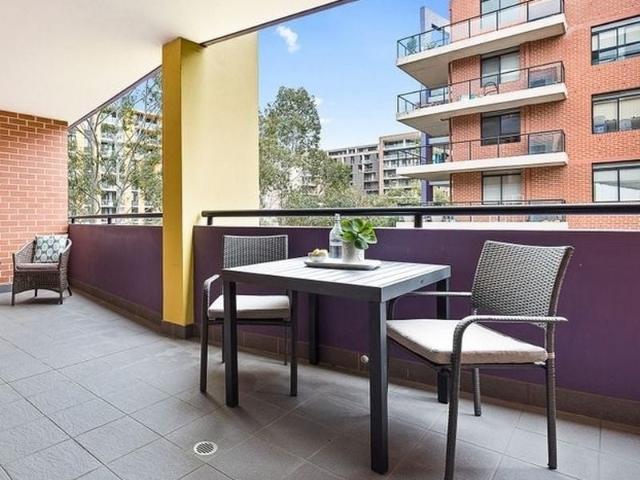 Apartment for rent in Sydney, New South Wales