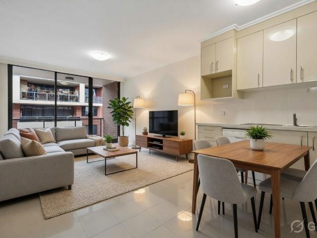 Apartment for rent in Sydney, New South Wales