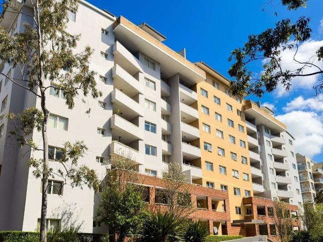 Apartment for rent in Sydney, New South Wales