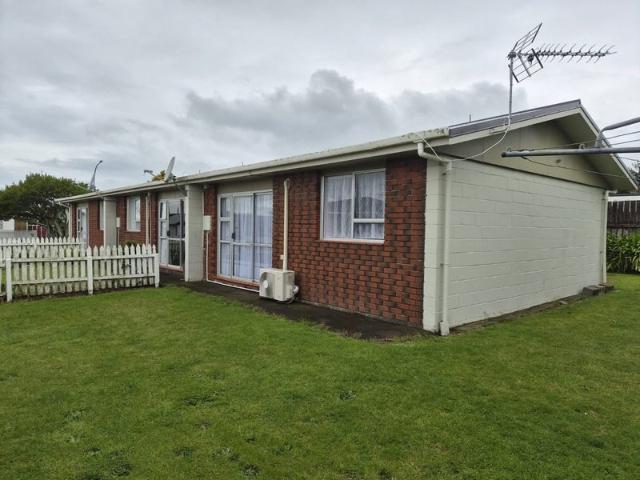Apartment for rent in Waitara, Taranaki