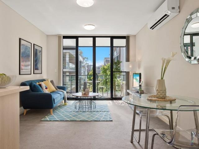 Apartment for rent in Sydney, New South Wales