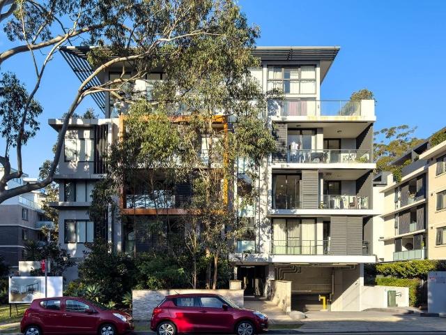 Apartment for rent in Sydney, New South Wales