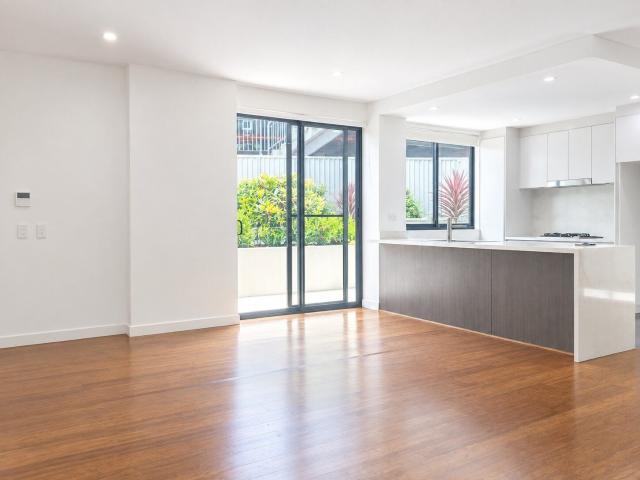 Apartment for rent in Waitara, Sydney