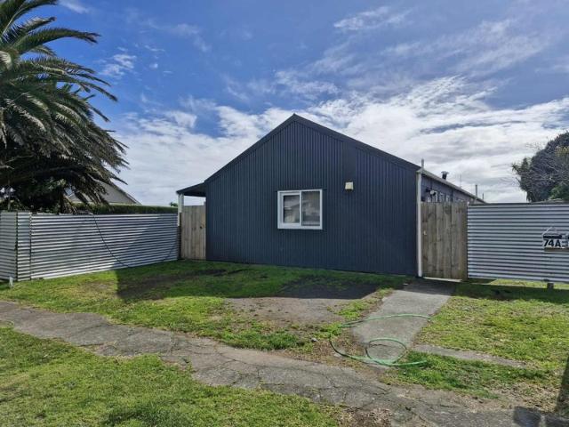 Apartment for rent in Waitara, Taranaki