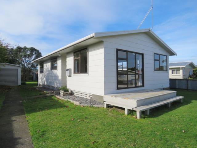 House for rent in Waitara, Taranaki