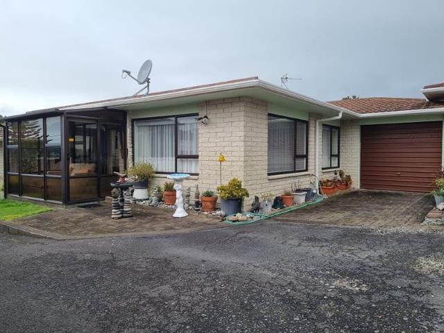 Apartment for rent in Waitara, Taranaki
