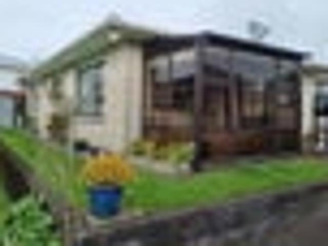 Apartment for rent in Waitara, Taranaki