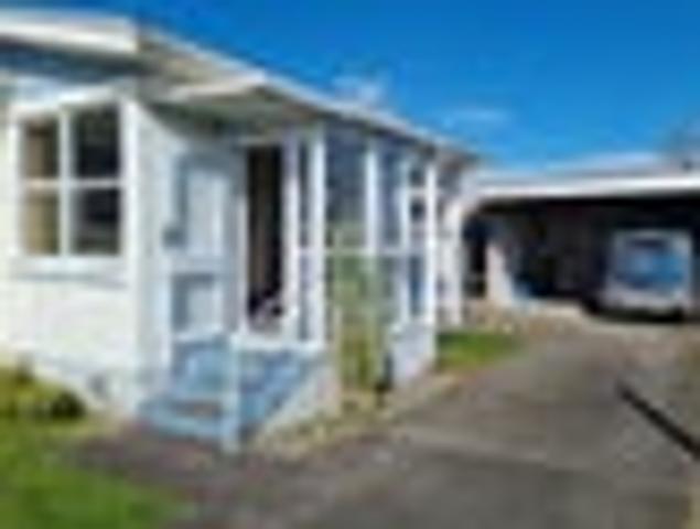 Townhouse for rent in Waitara, New Plymouth District