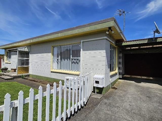 Apartment for rent in Waitara, Taranaki