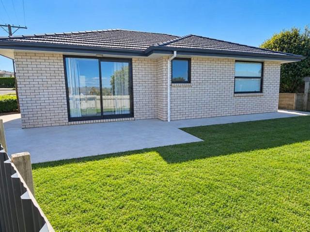 House for rent in Waitara, New Plymouth District