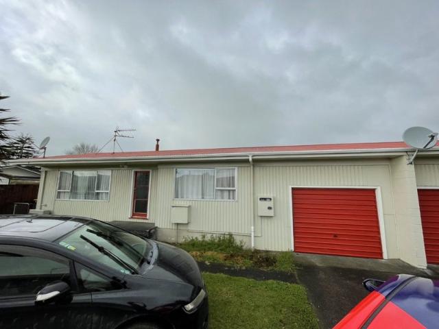 Apartment for rent in Waitara, Taranaki