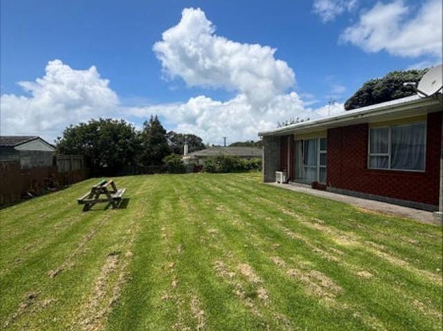 Apartment for rent in Waitara, Taranaki