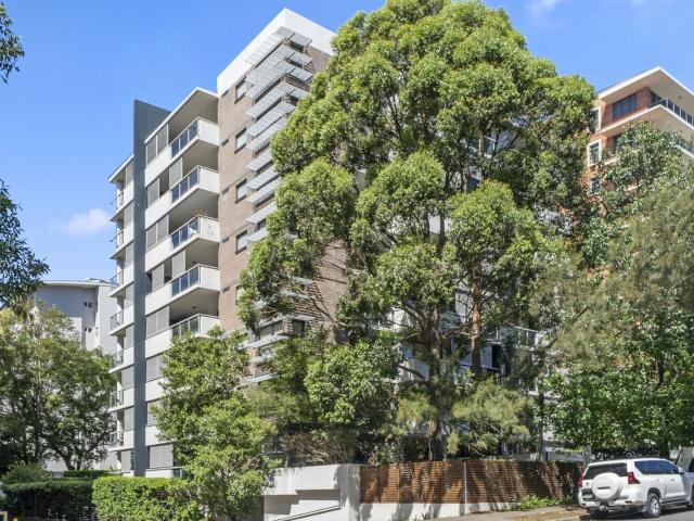 Apartment for rent in Sydney, New South Wales