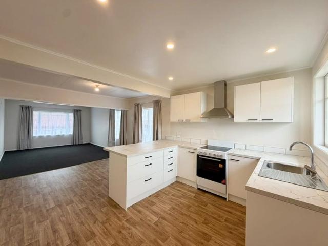 House for rent in Waitara, Taranaki