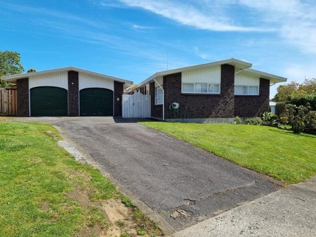 House for rent in Waitara, Taranaki
