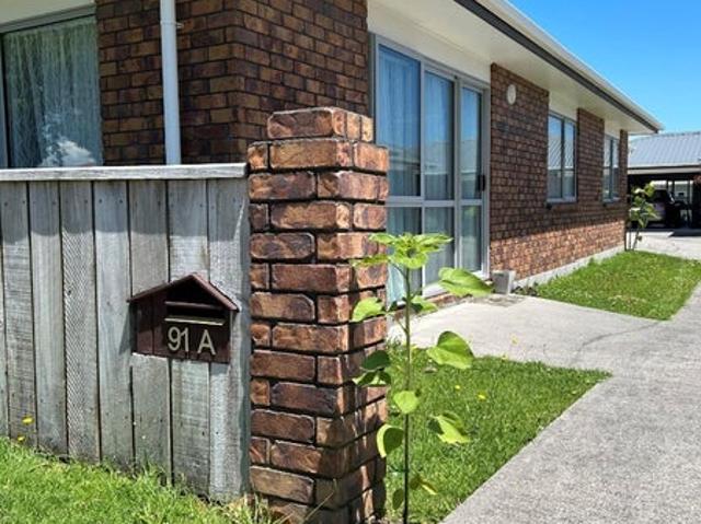 House for rent in Waitara, New Plymouth District