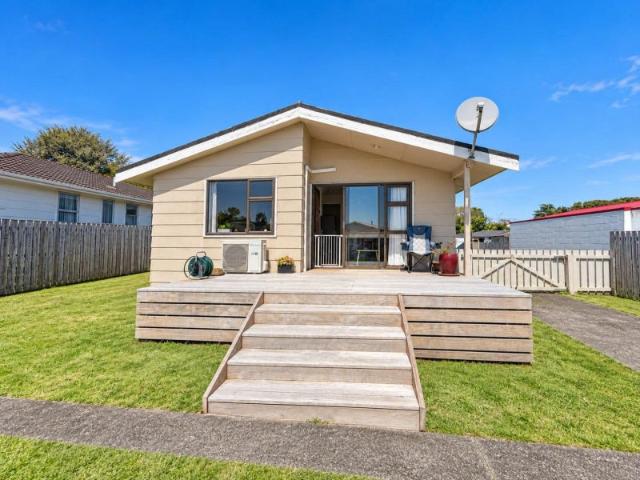 House for rent in Waitara, New Plymouth District