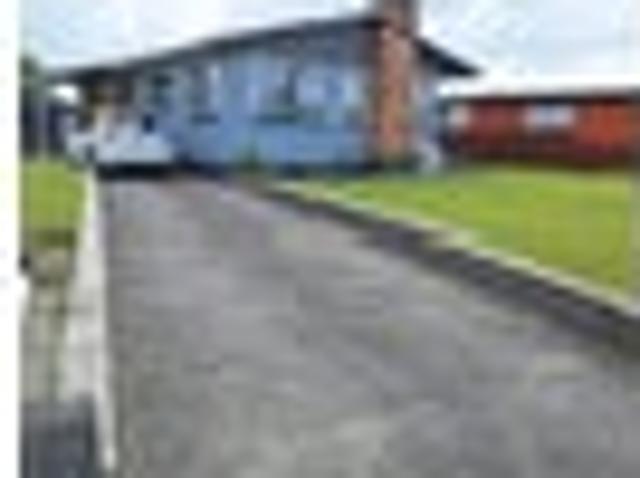 House for rent in Waitara, New Plymouth District