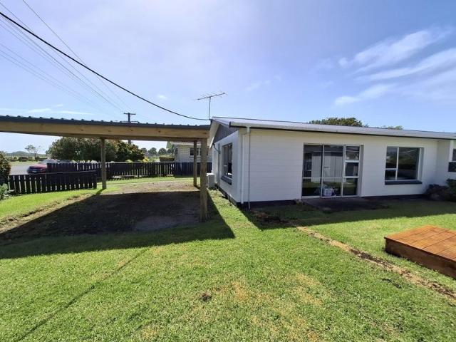 Apartment for rent in Hillsborough, Taranaki