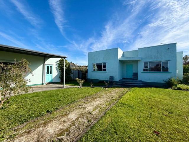 House for rent in Waitara, Taranaki