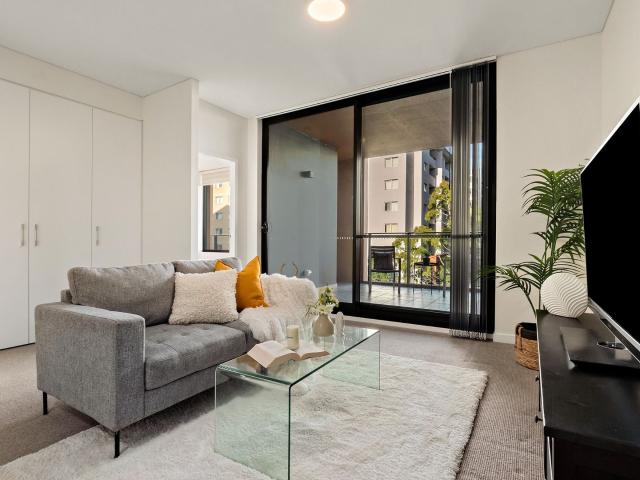 Apartment for rent in Waitara, Sydney