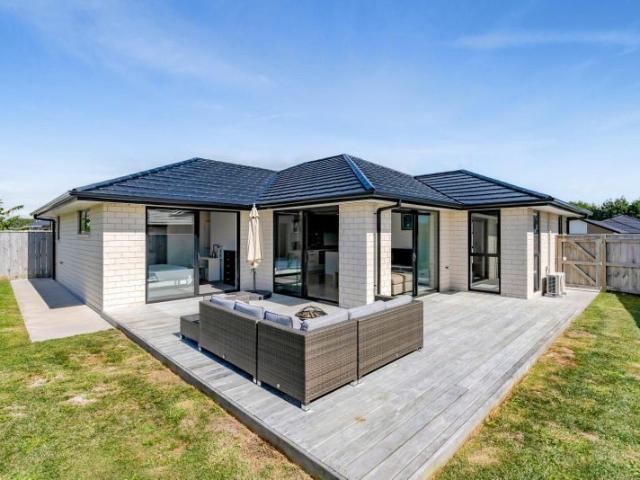 House for rent in Waitara, Taranaki