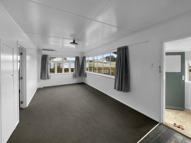 House for rent in Waitara, New Plymouth District