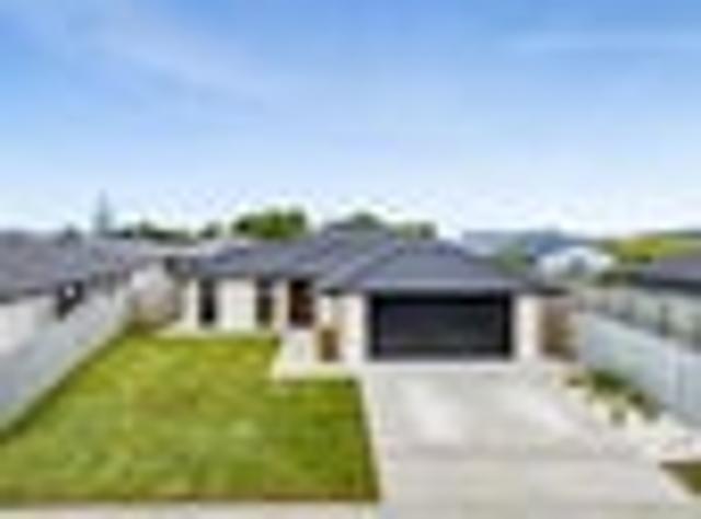House for rent in Waitara, Taranaki
