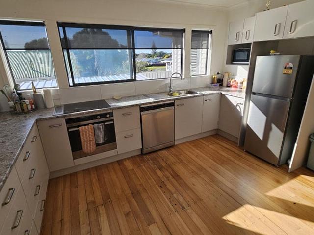 House for rent in Waitara, Taranaki