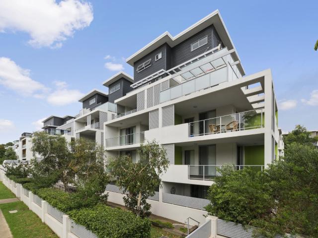 Apartment for rent in Sydney, New South Wales