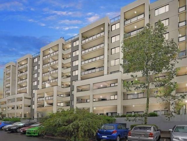Apartment for rent in Sydney, New South Wales