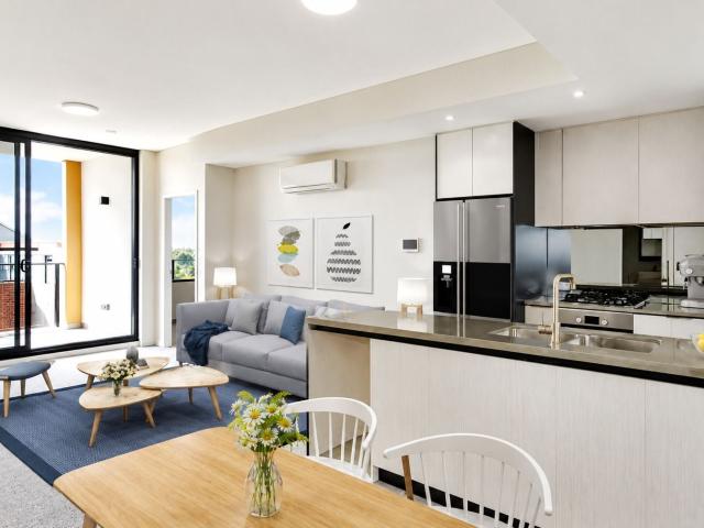 Apartment for rent in Sydney, New South Wales