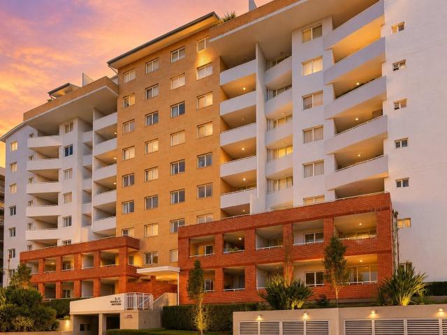 Apartment for rent in Sydney, New South Wales