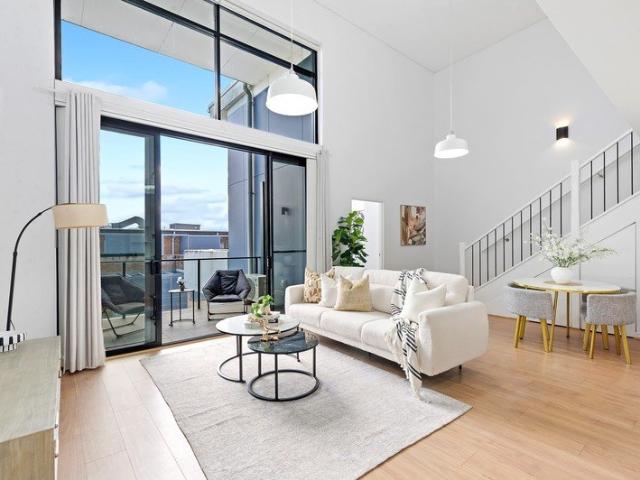 Apartment for sale in Waitara, Sydney