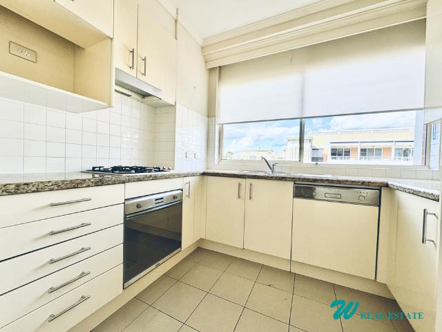 Apartment for rent in Sydney
