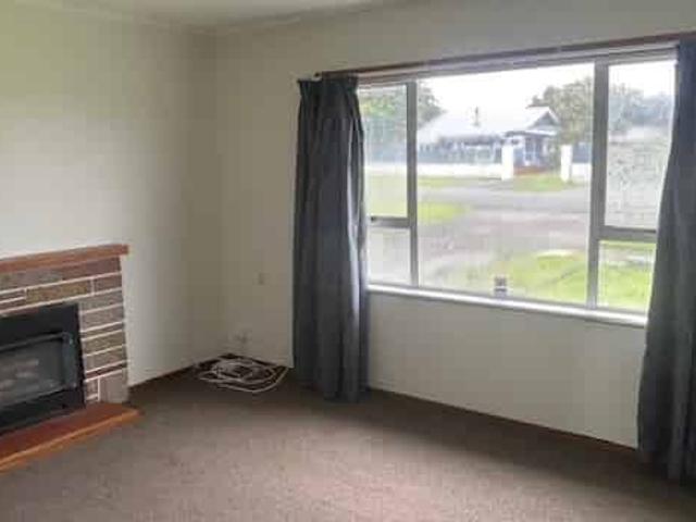 House for rent in Waitara, Taranaki