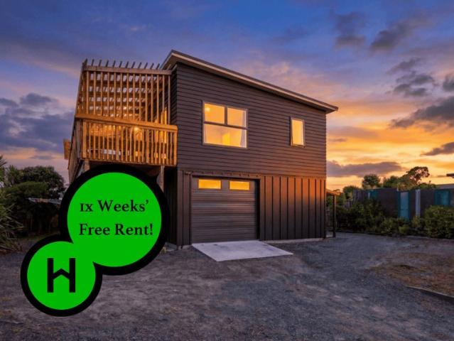 House for rent in Horowhenua District