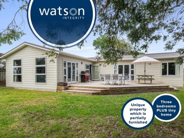 House for rent in Horowhenua District