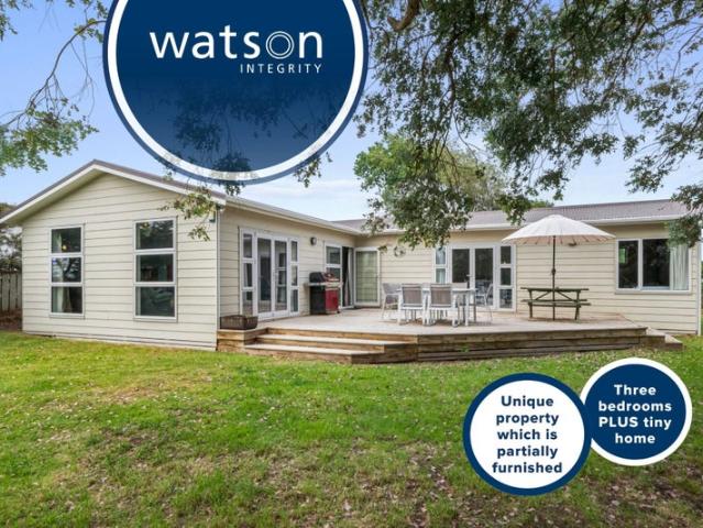 House for rent in Horowhenua District