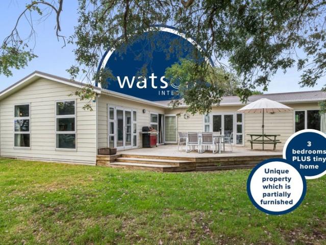House for rent in Horowhenua District