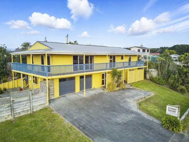 House for rent in Waitārere Beach, Horowhenua District